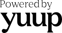 Powered by Yuup