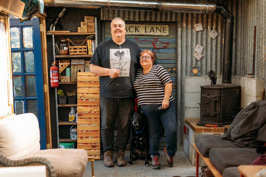 Our experience hosts