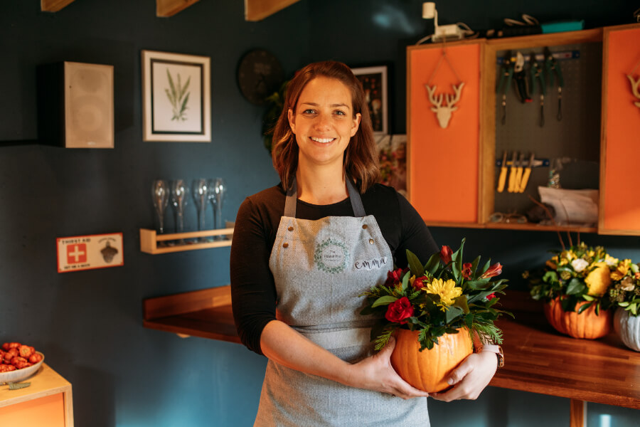 Our experience hosts